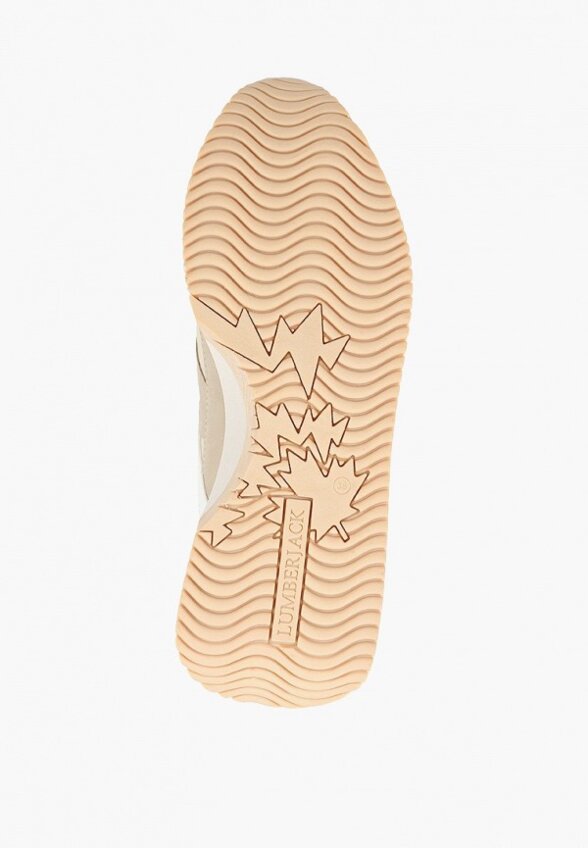 Кроссовки LumberJack