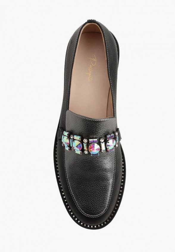 Лоферы Passegiata