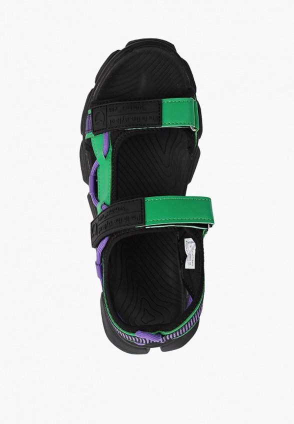 Сандалии Котофей