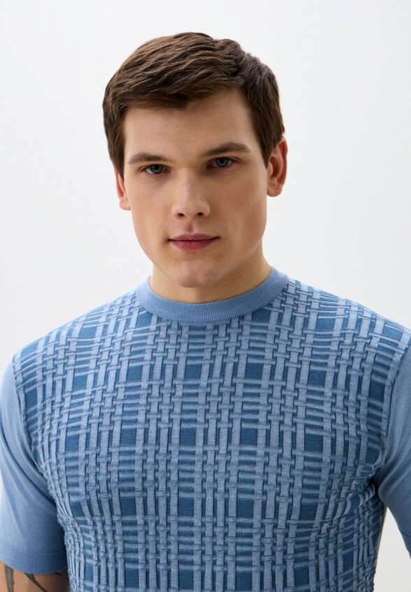 Джемпер Cudgi