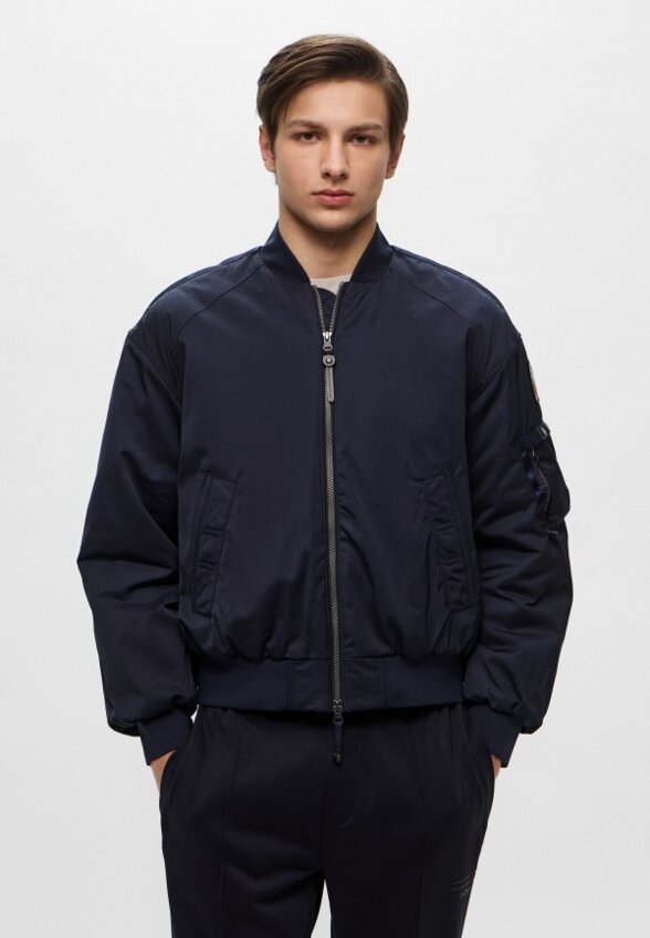 Куртка утепленная Parajumpers