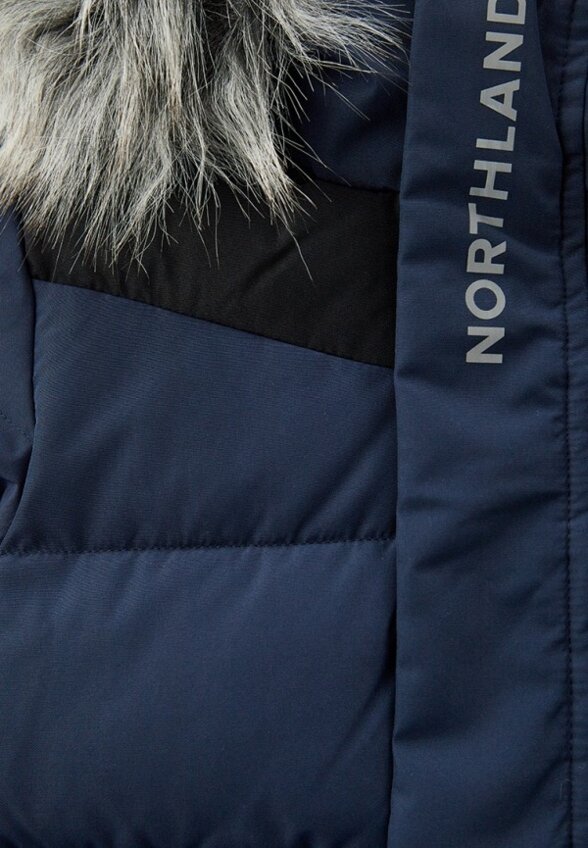 Куртка утепленная Northland