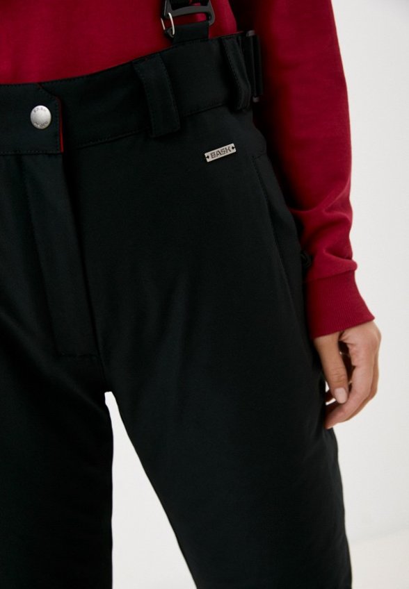 Брюки утепленные BASK