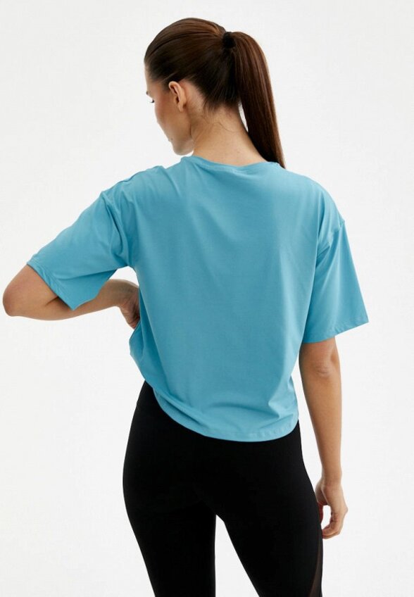 Футболка спортивная Beself