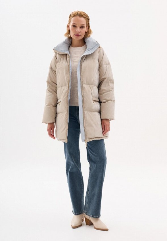 Пуховик Bulmer