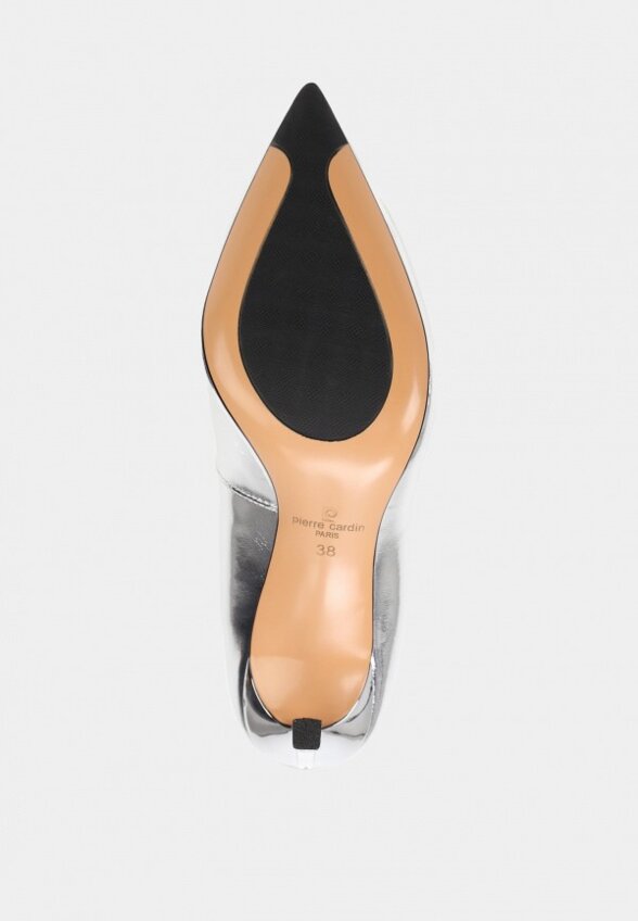 Туфли Pierre Cardin