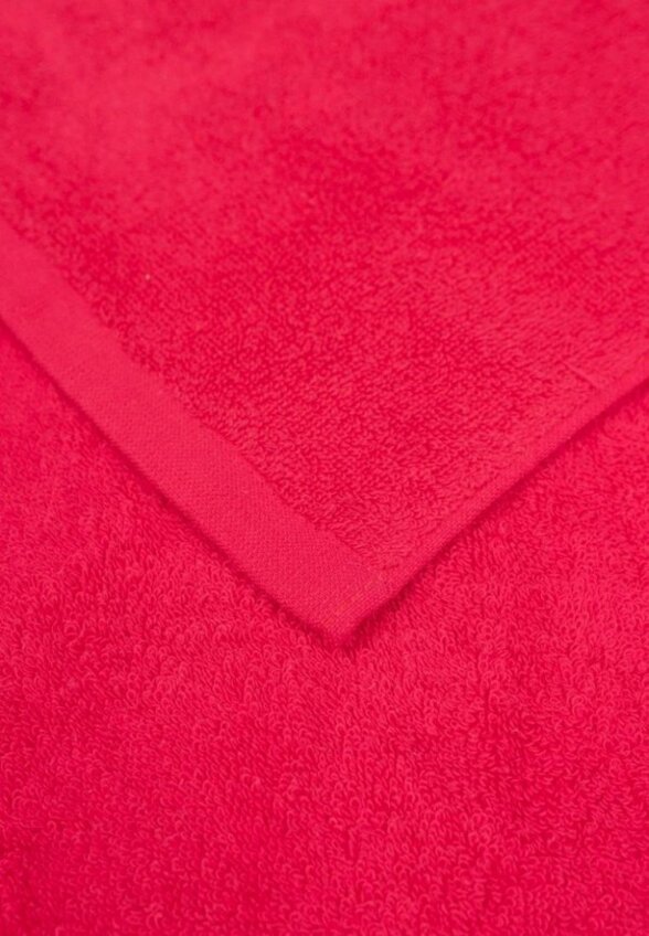 Полотенце Wellness