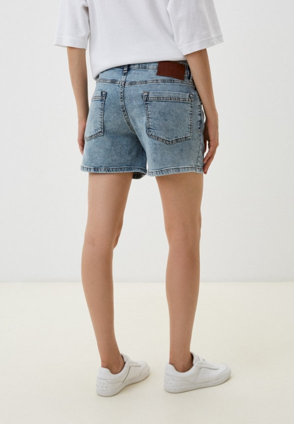 Шорты джинсовые Magica Bellezza