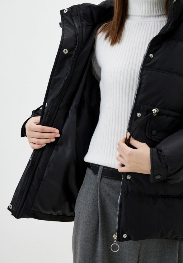 Пуховик Moda Sincera