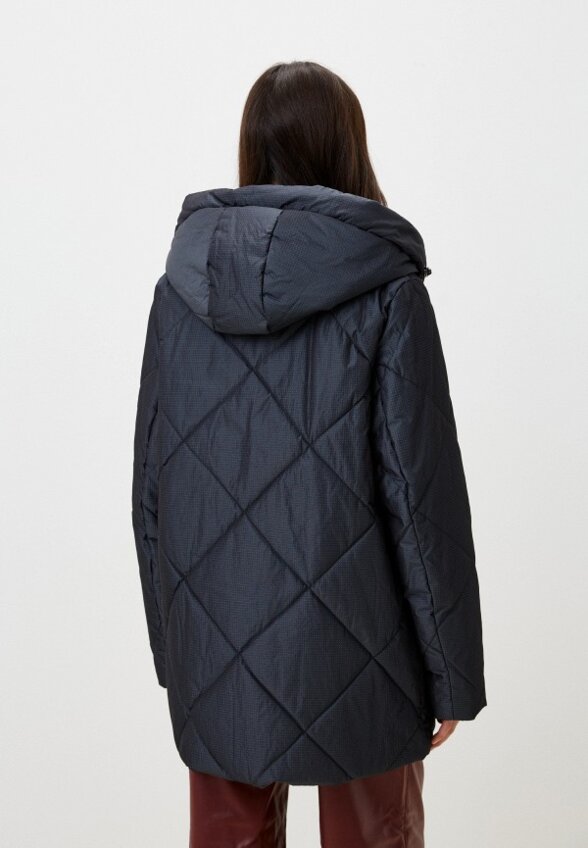 Пуховик Dixi-Coat