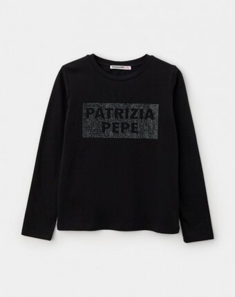 Лонгслив Patrizia Pepe детям