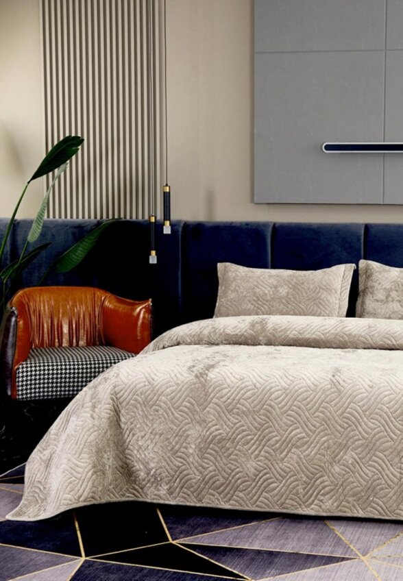 Комплект с покрывалом Sofi De Marko