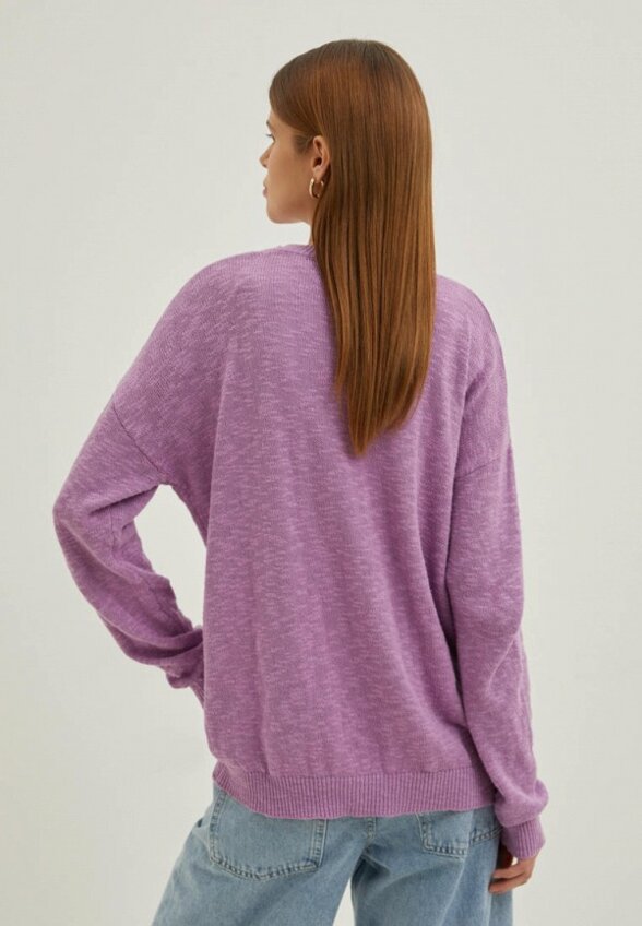 Пуловер Finn Flare