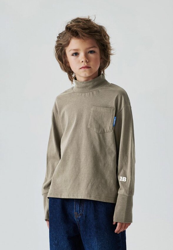 Водолазка Happy Baby