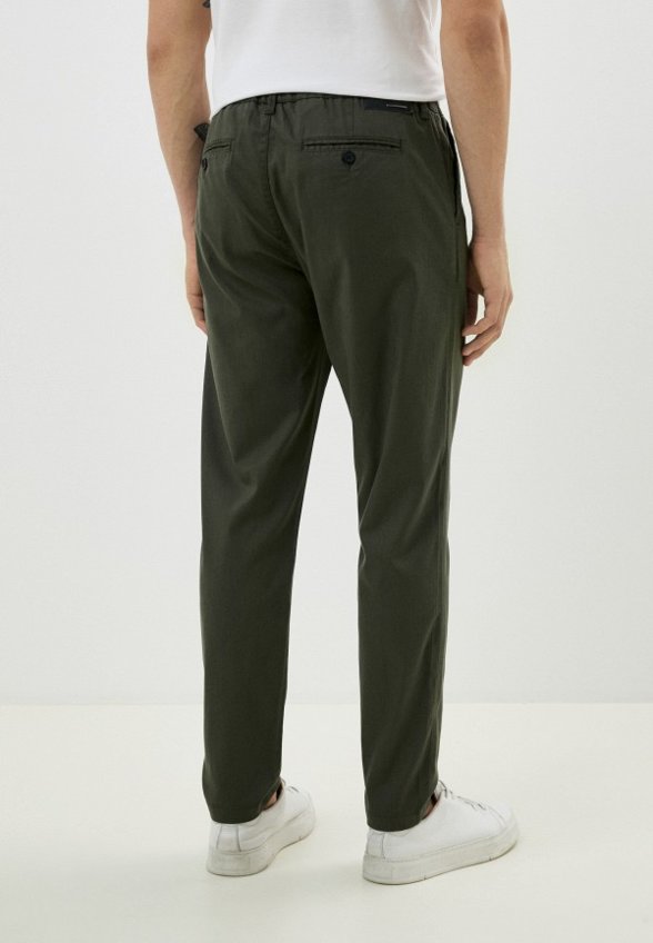 Брюки Luxor By Ramo