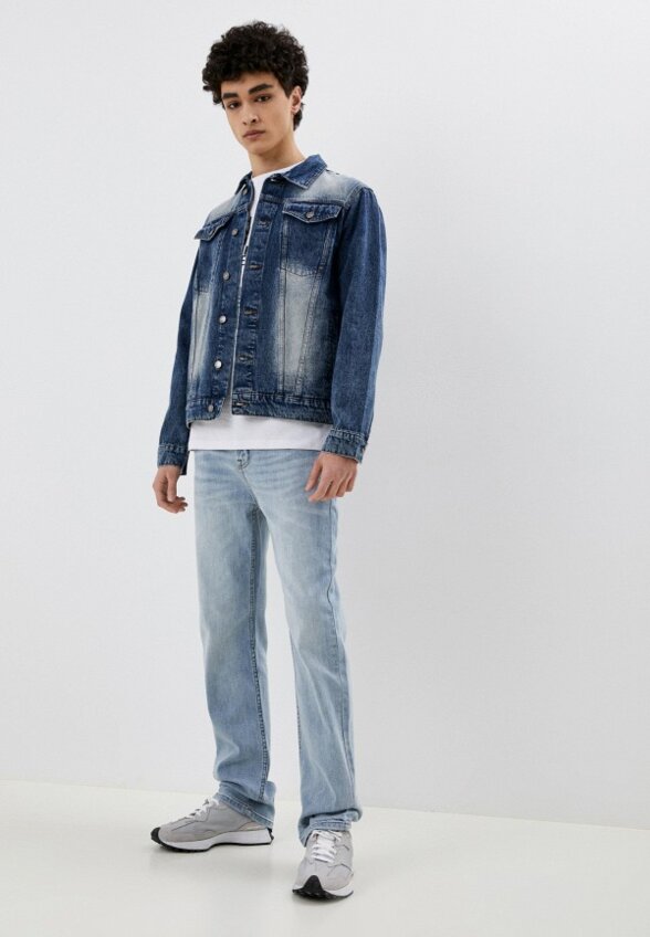 Куртка джинсовая Baon
