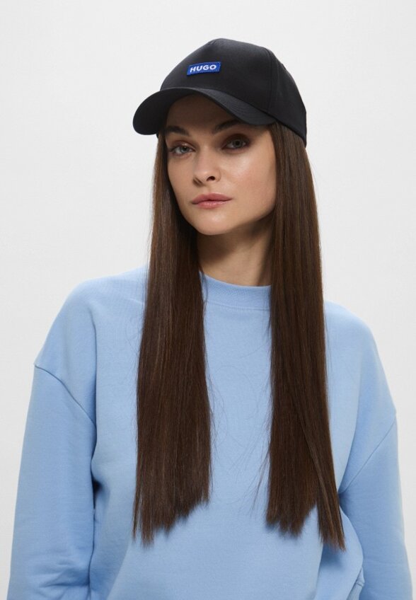 Бейсболка Hugo