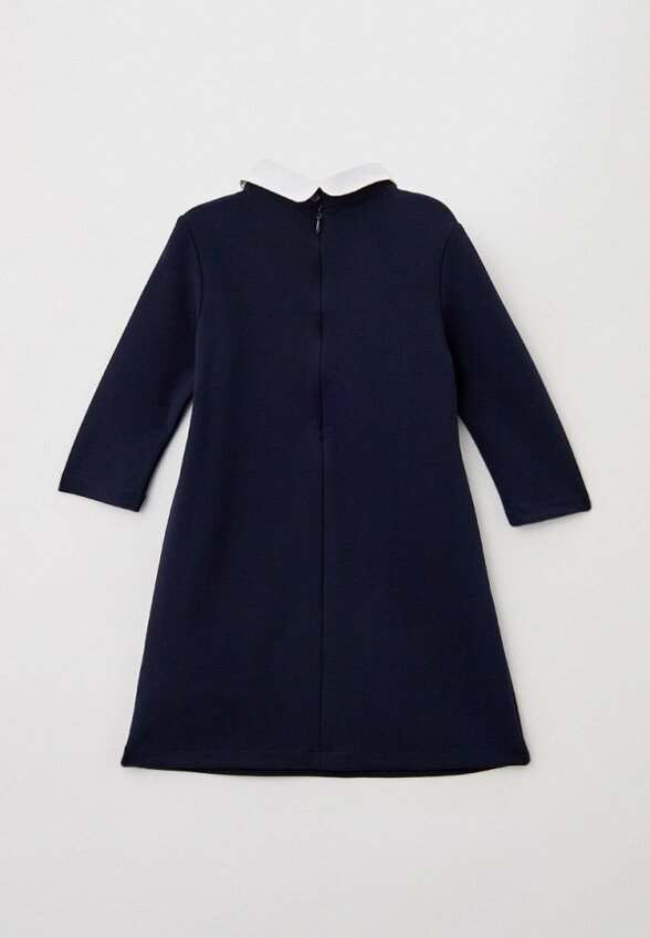 Платье Button Blue