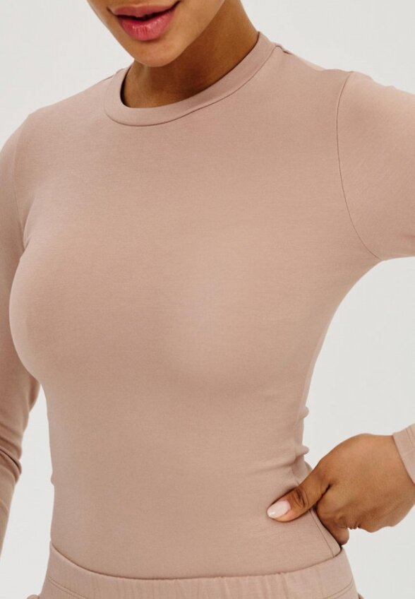 Лонгслив Jolifashn