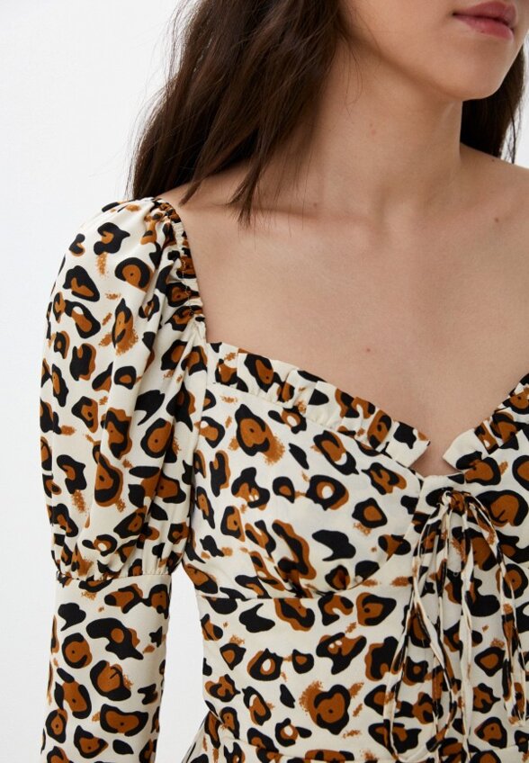 Платье Miss Gabby