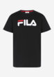 Футболка детская FILA, Черный1  - превью