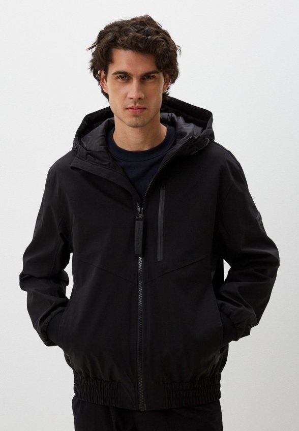 Ветровка Tom Tailor