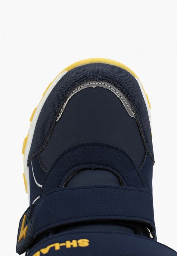 Ботинки Shuzzi