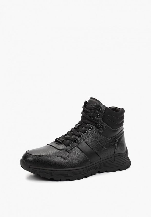 Ботинки Briggs