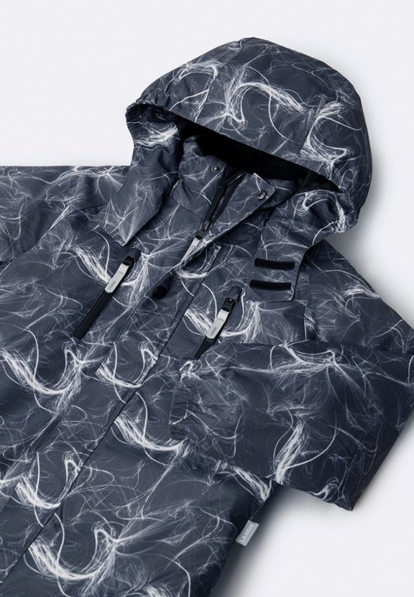 Комбинезон утепленный Lassie