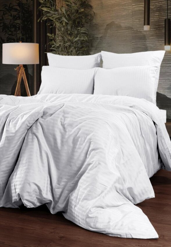 Постельное белье Евро Votex