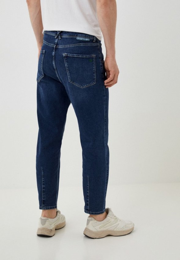 Джинсы Luxor By Ramo