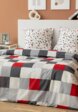 Постельное белье 2-спальное Унисон4  - превью