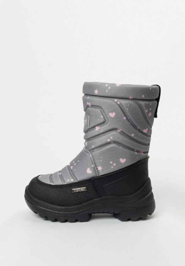 Дутики Tikkago