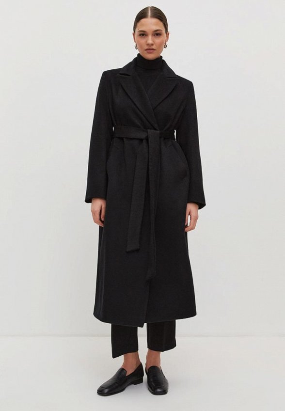 Пальто-халат 4forms