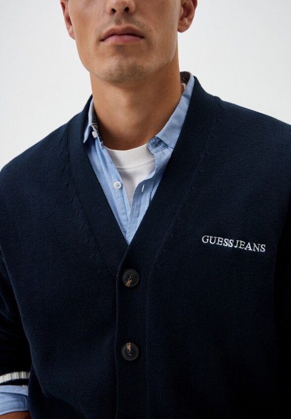 Кардиган Guess Jeans