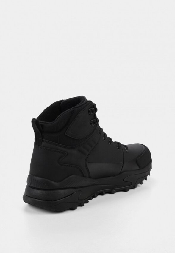 Ботинки трекинговые Briggs