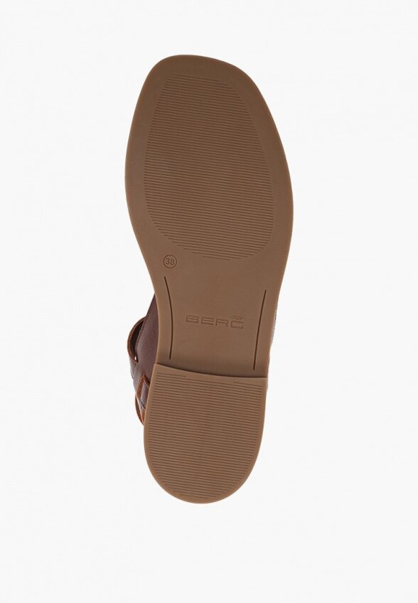 Сандалии Mof-Berg