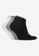 Носки Athlex, 3 пары, Черный2  - превью