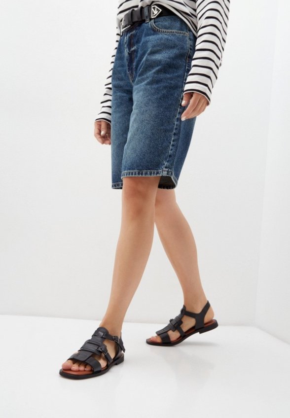 Сандалии Step Borg