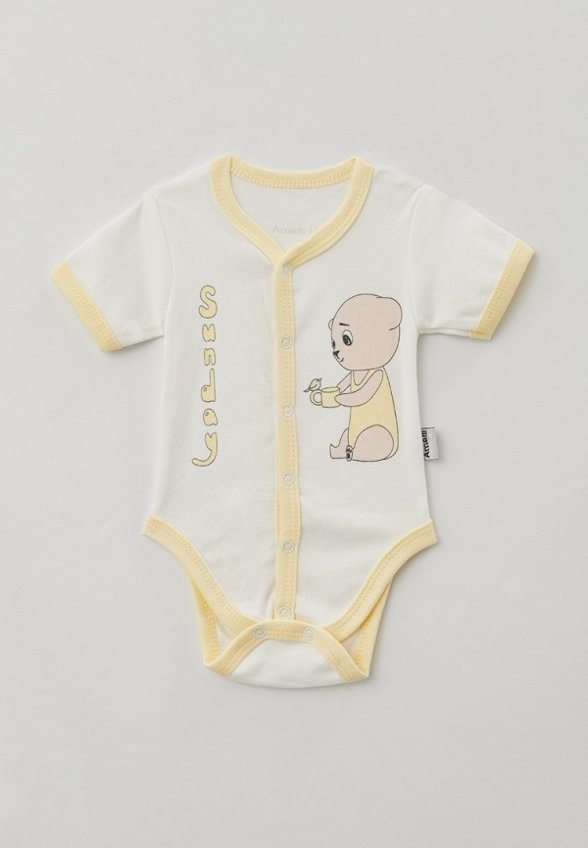 Боди Амелли