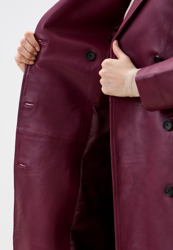 Плащ Снежная Королева