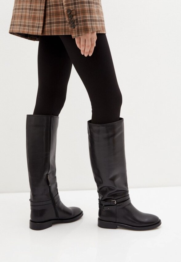 Сапоги Basconi