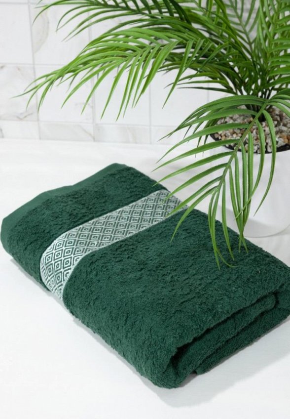 Полотенце Wellness