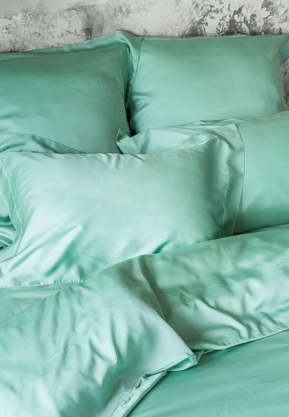 Простыня Евро Bellehome