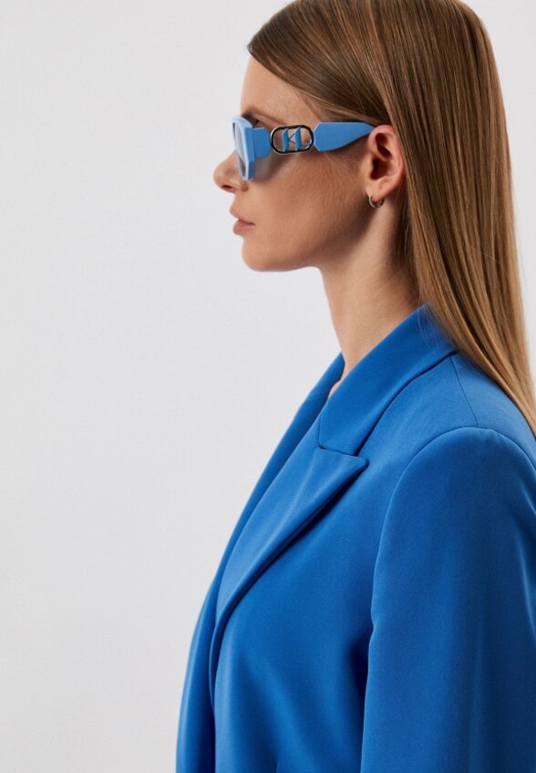 Очки солнцезащитные Karl Lagerfeld