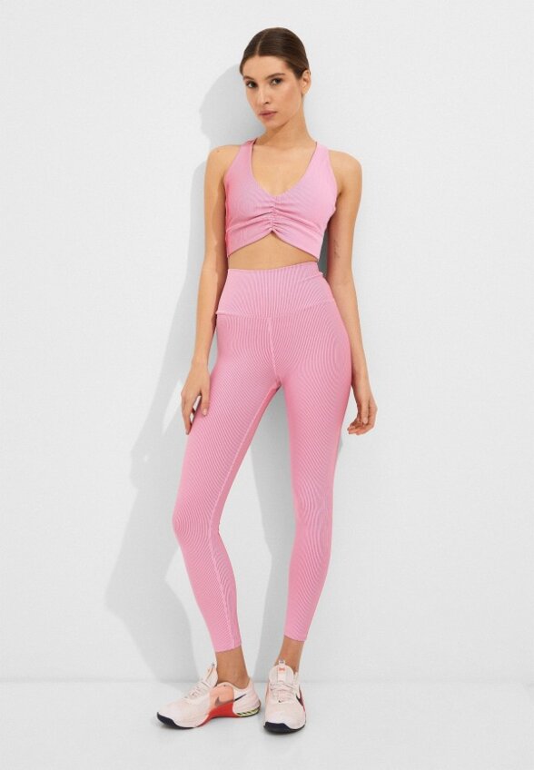 Топ спортивный Beach Riot