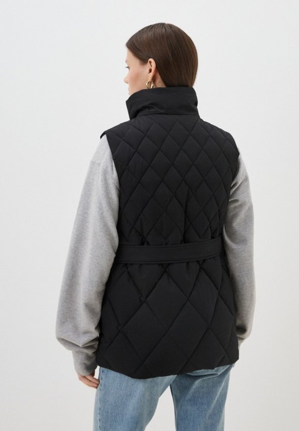 Жилет утепленный Isibris