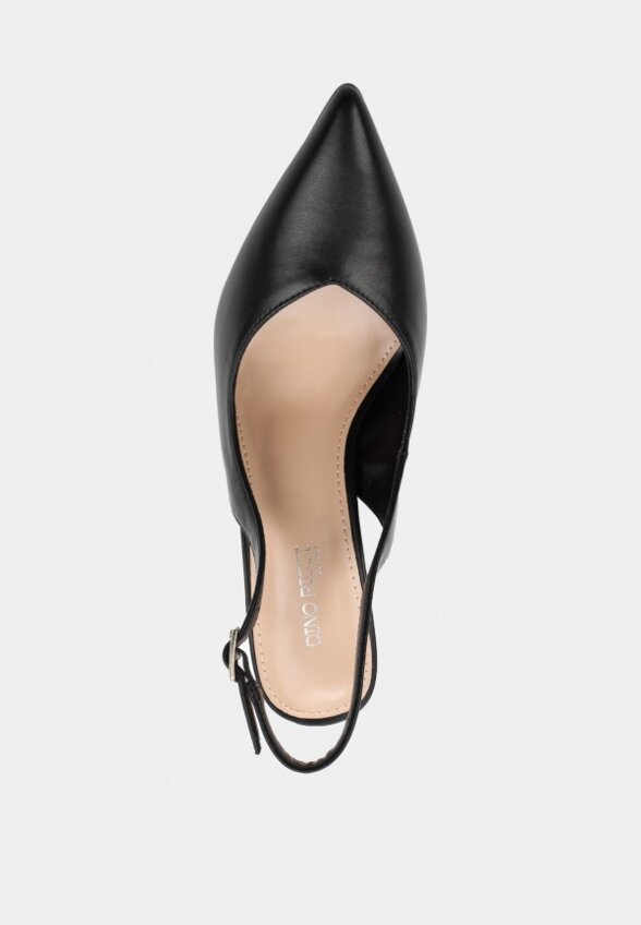 Туфли Dino Ricci Select