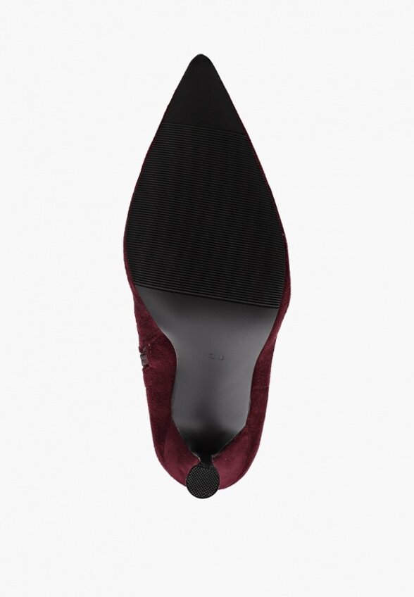 Ботильоны Dino Ricci Select