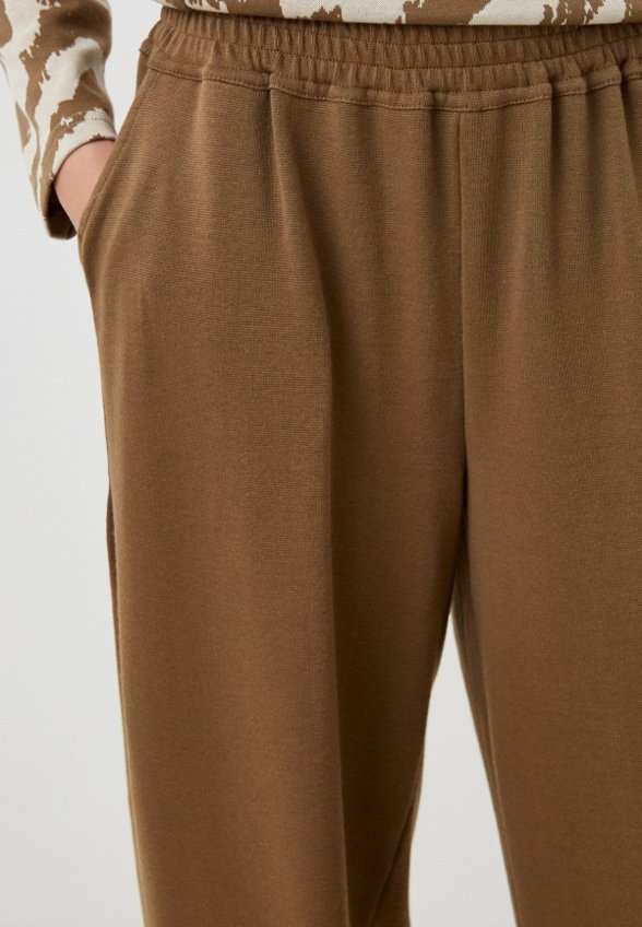 Брюки спортивные MadaM T